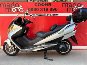 Suzuki Burgman Burgman 400 | Mobile.bg    9
