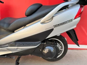 Suzuki Burgman Burgman 400 | Mobile.bg    12