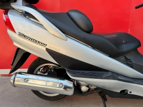 Suzuki Burgman Burgman 400 | Mobile.bg    6