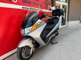 Suzuki Burgman Burgman 400 | Mobile.bg    10
