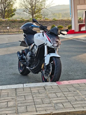 Honda Hornet | Mobile.bg    7
