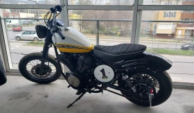 Yamaha Bolt XVS 950 Cafe Racer CUSTOM, снимка 5 — Bazar.bg Yamaha Bolt XVS 950 Cafe Racer CUSTOM, снимка 5