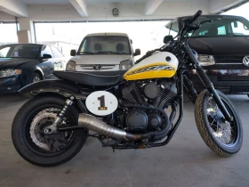 Yamaha Bolt XVS 950 Cafe Racer CUSTOM, снимка 14 — Bazar.bg Yamaha Bolt XVS 950 Cafe Racer CUSTOM, снимка 14