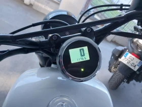 Yamaha Xvs 950 Cafe Racer CUSTOM, снимка 11