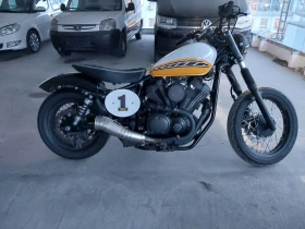 Yamaha Xvs 950 Cafe Racer CUSTOM, снимка 12