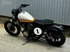 Yamaha Xvs 950 Cafe Racer CUSTOM | Mobile.bg    2