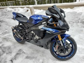 Yamaha YZF-R1 Rn32