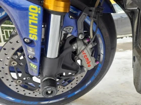 Yamaha YZF-R1 Rn32 | Auto.bg — изображение 12