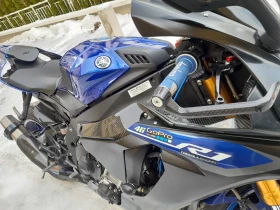 Yamaha YZF-R1 Rn32 | Auto.bg — изображение 6