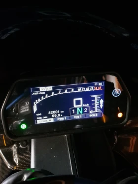 Yamaha YZF-R1 Rn32 | Auto.bg — изображение 14