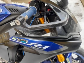 Yamaha YZF-R1 Rn32 | Auto.bg — изображение 5