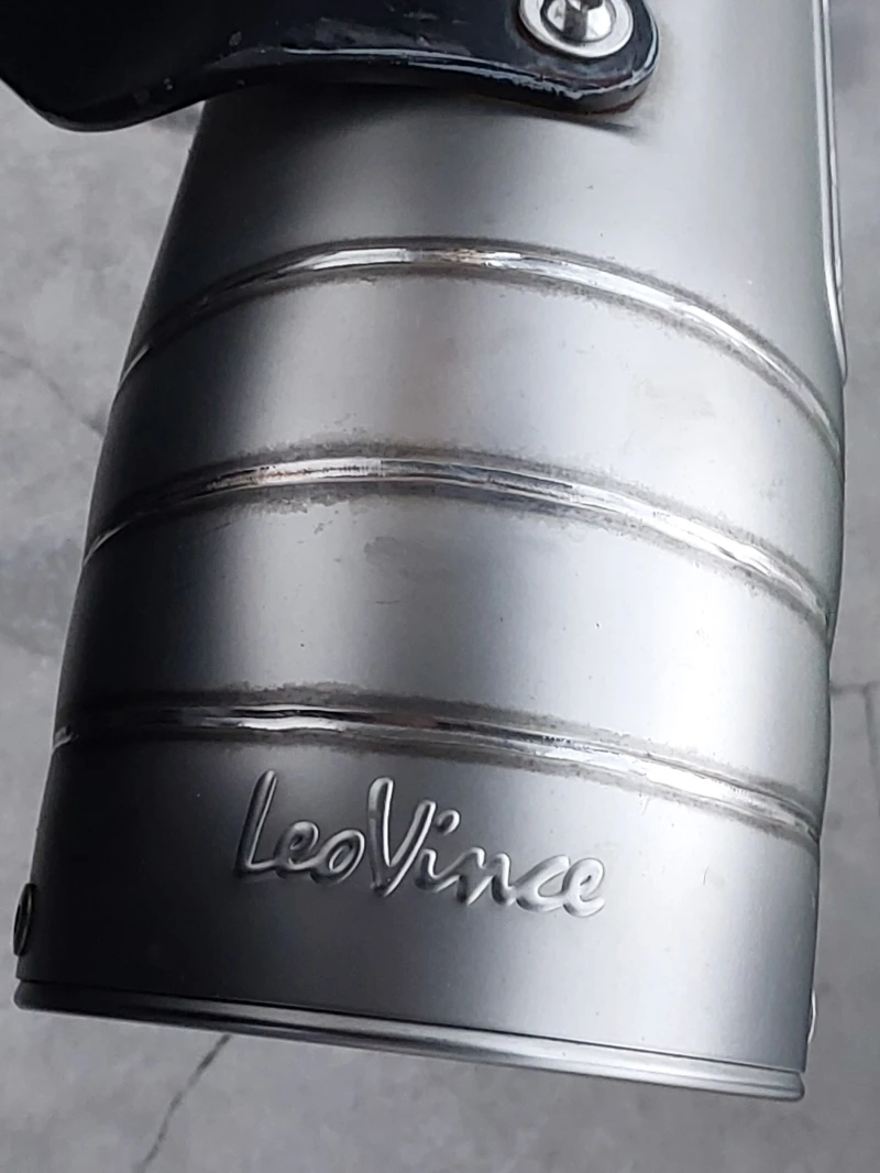 Yamaha Xvs 950 Cafe Racer CUSTOM, снимка 14 - Мотоциклети и мототехника - 52409500