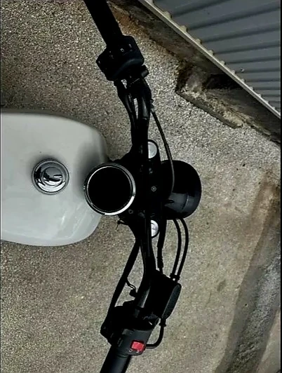 Yamaha Xvs 950 Cafe Racer CUSTOM | Mobile.bg   10