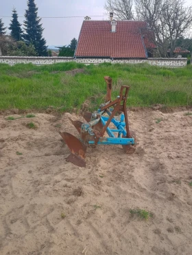 Трактор Беларус, снимка 8