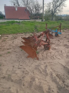 Трактор Беларус, снимка 7