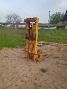 Трактор Беларус, снимка 9