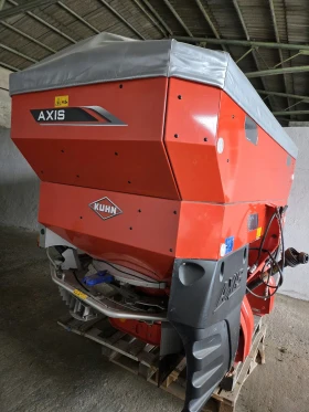 Торачка Kuhn AXIS 30.2, снимка 2