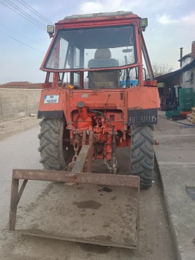 Трактор Беларус undefined | Auto.bg — изображение 4