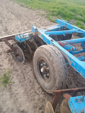 Трактор Беларус undefined | Auto.bg — изображение 13