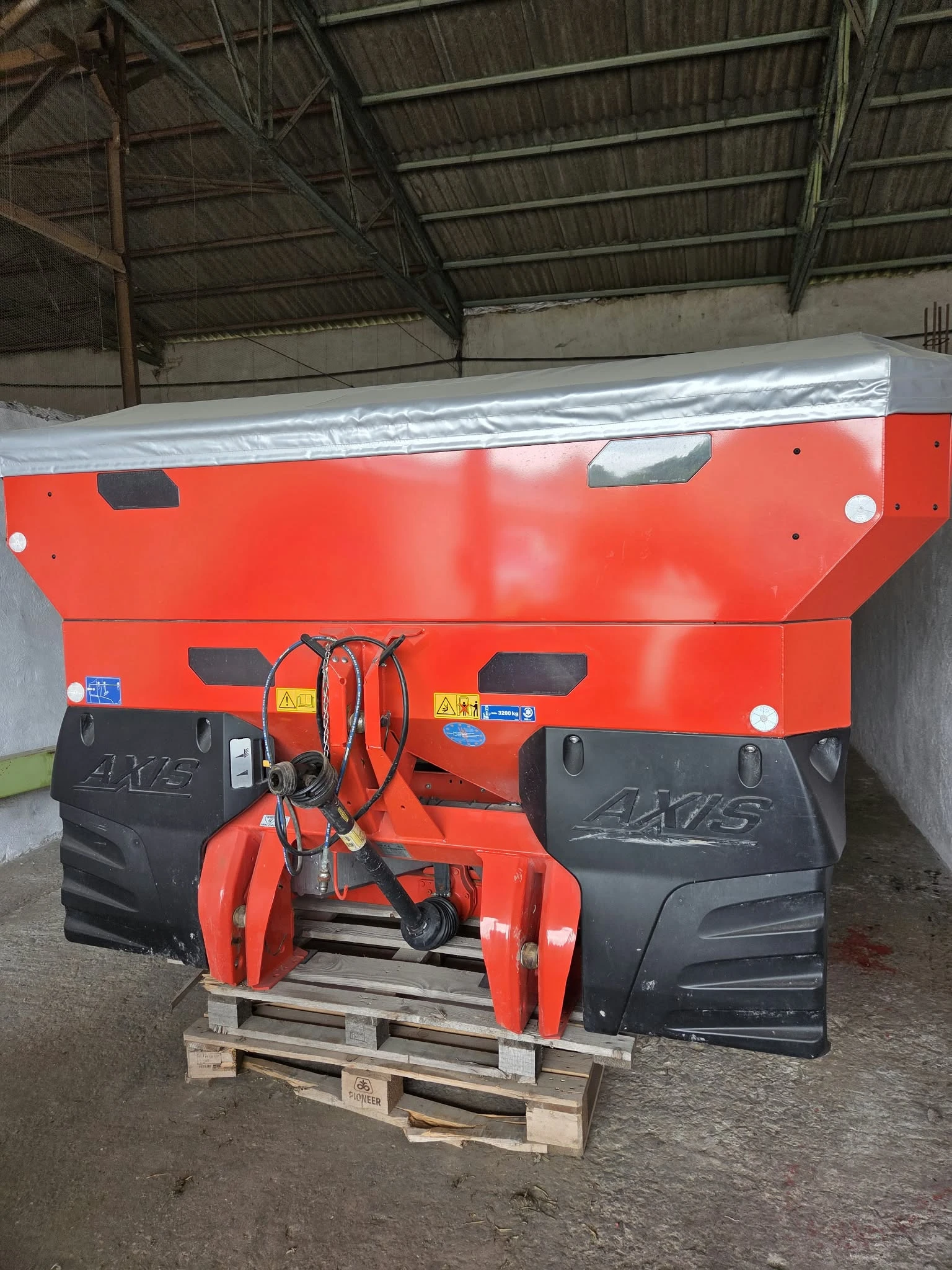������� Kuhn AXIS 30.2 | Mobile.bg � ����������� 1