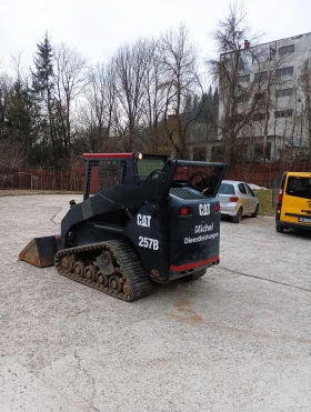 ���� ����� �������� Cat CAT 257B ��� ���� �� �������� | Mobile.bg � ����� ������ 5