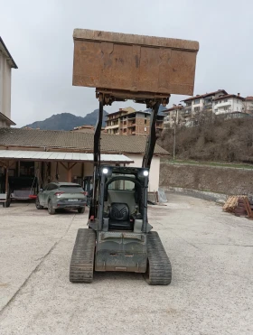 ����� �� �������� �� ���� ����� �������� Cat CAT 257B ��� ���� �� ��������