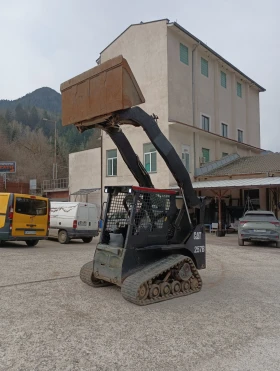 ���� ����� �������� Cat CAT 257B ��� ���� �� �������� | Mobile.bg � ����� ������ 11