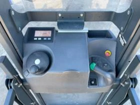 Електрокар Jungheinrich EKS 110L 190E ПАЛЕТНА КОЛИЧКА, снимка 6