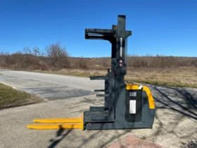 Електрокар Jungheinrich EKS 110L 190E ПАЛЕТНА КОЛИЧКА, снимка 1