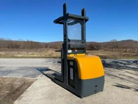 Електрокар Jungheinrich EKS 110L 190E ПАЛЕТНА КОЛИЧКА, снимка 3