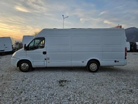 Кемпер Fiat Iveco Daily 35c15, снимка 4
