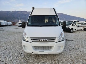 Кемпер Fiat Iveco Daily 35c15, снимка 2