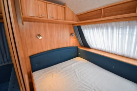 Каравана Adria Adiva 542 PK+ форселт, снимка 6