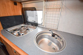Каравана Adria Adiva 542 PK+ форселт, снимка 8
