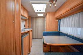 Каравана Adria Adiva 542 PK+ форселт, снимка 10