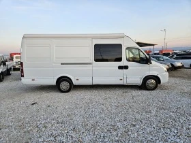 Кемпер Fiat Iveco Daily 35c15, снимка 8