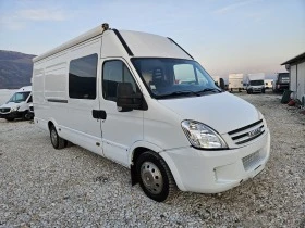      Fiat Iveco Daily 35c15