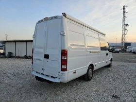 Кемпер Fiat Iveco Daily 35c15, снимка 7