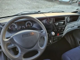 Кемпер Fiat Iveco Daily 35c15, снимка 10