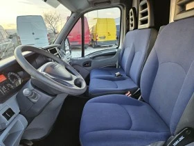 Кемпер Fiat Iveco Daily 35c15, снимка 9