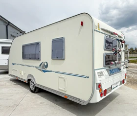 ����� �� �������� �� �������� Adria Adiva 542 PK+ �������