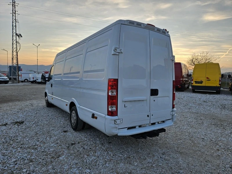 Кемпер Fiat Iveco Daily 35c15, снимка 5 - Каравани и кемпери - 44437761