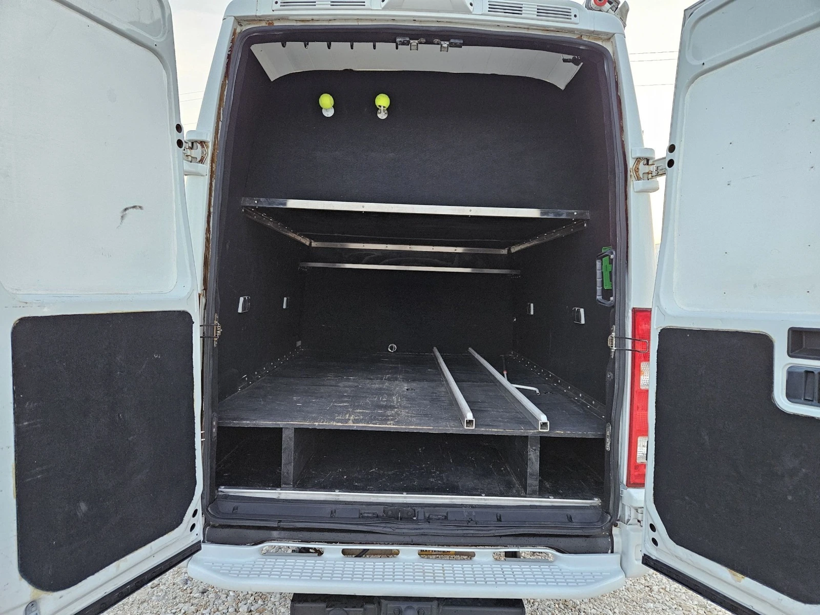 ������ Fiat Iveco Daily 35c15 | Mobile.bg � ����������� 15