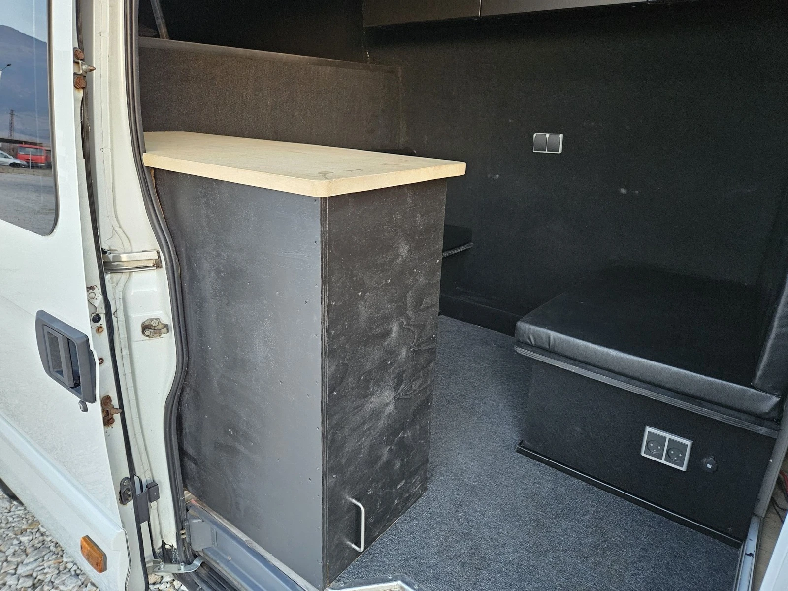 ������ Fiat Iveco Daily 35c15 | Mobile.bg � ����������� 13