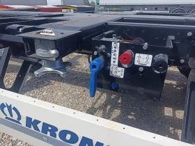  Krone Box Liner SDC 27 eLTU70 | Mobile.bg    6