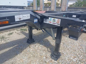  Krone Box Liner SDC 27 eLTU70 | Mobile.bg    5