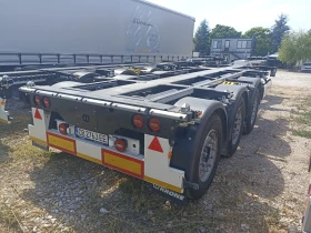  Krone Box Liner SDC 27 eLTU70 | Mobile.bg    11