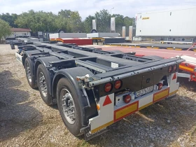  Krone Box Liner SDC 27 eLTU70 | Mobile.bg    13