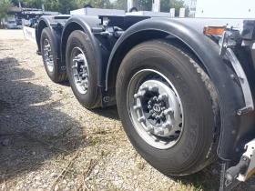  Krone Box Liner SDC 27 eLTU70 | Mobile.bg    10