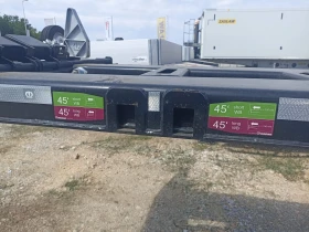  Krone Box Liner SDC 27 eLTU70 | Mobile.bg    4